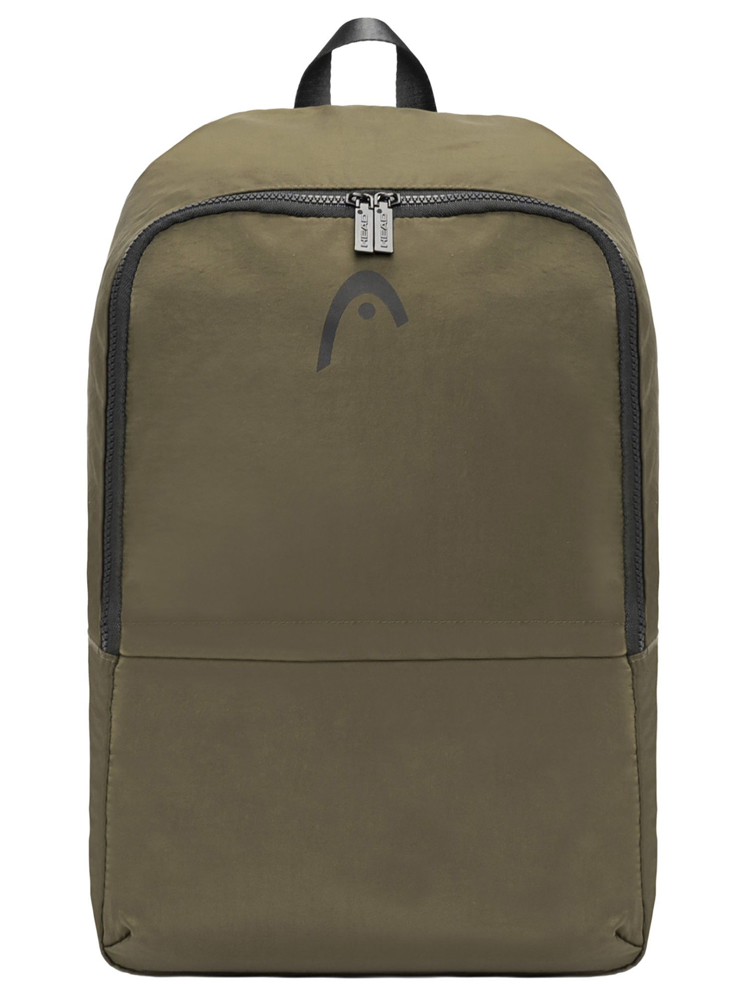 Рюкзак HEAD Smash Day Backpack, цвет Militärgrün