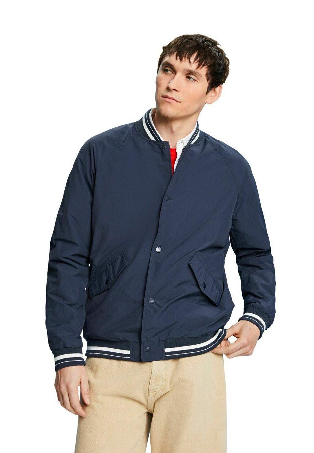 

Бомбер edc by Esprit