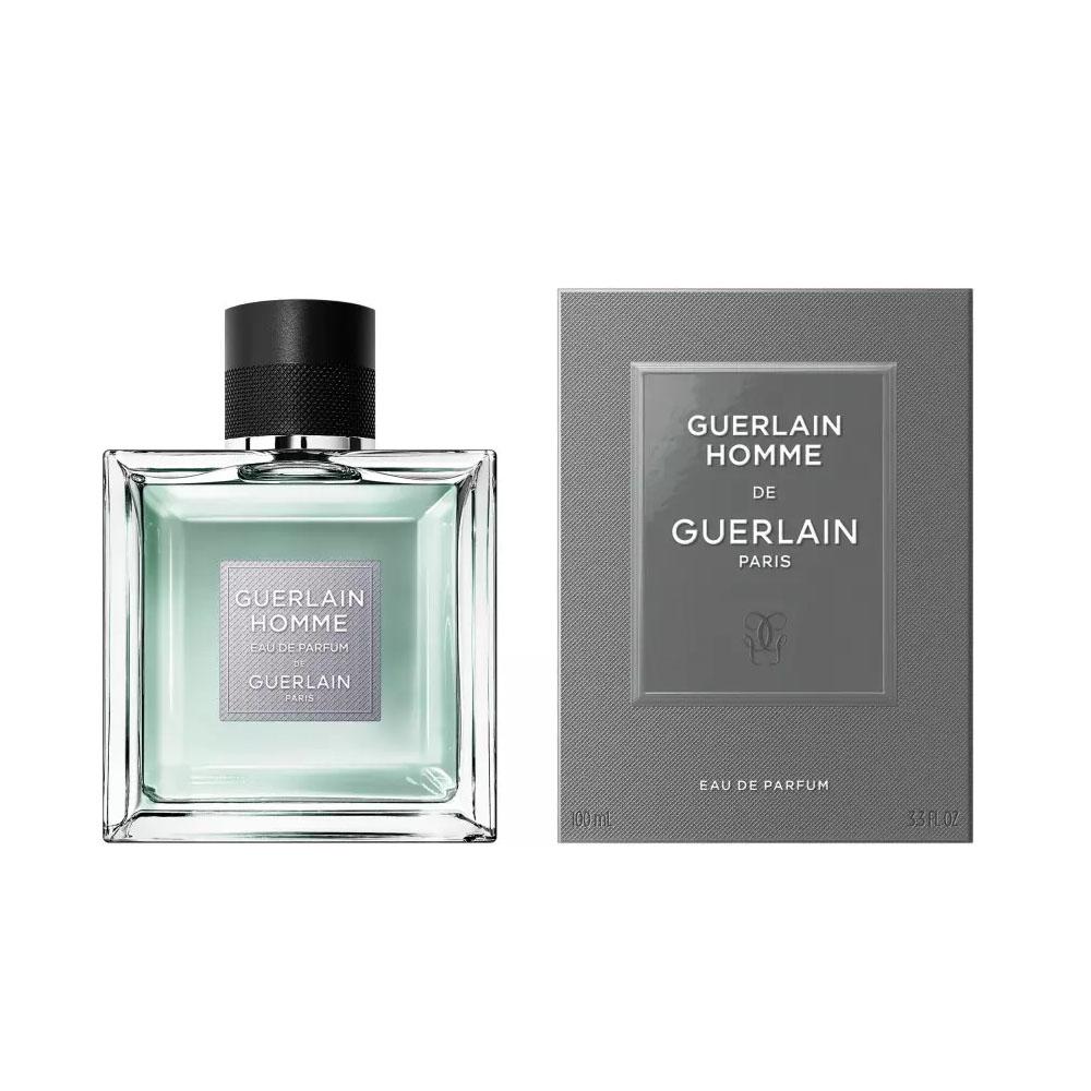 

Парфюмерная вода Guerlain Homme, 100 мл