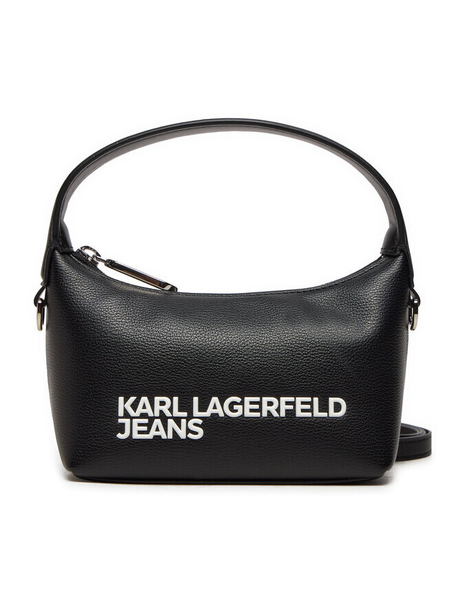 

Классическая сумка Karl Lagerfeld, черный