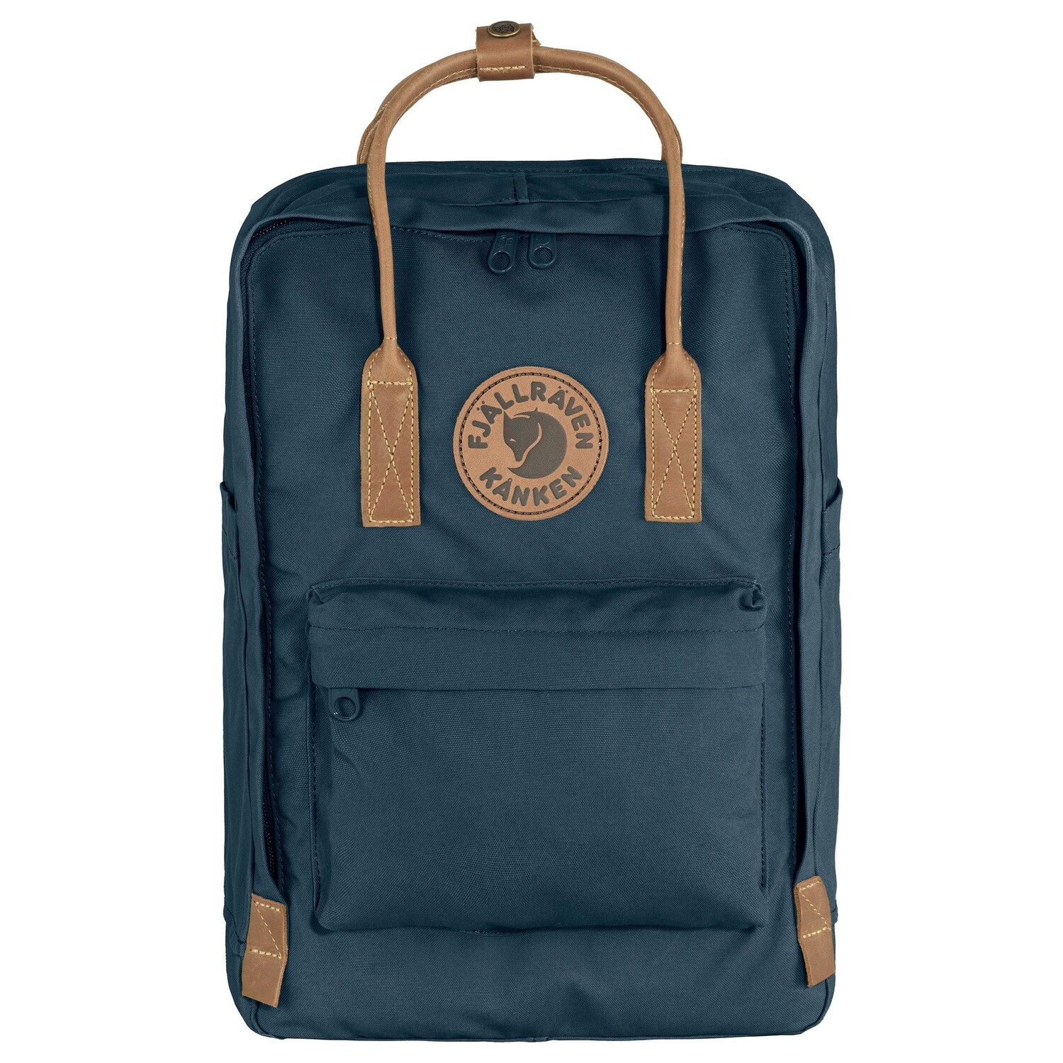 

Сумка для ноутбука FJÄLLRÄVEN Kånken No.2 15 40 cm, темно синий