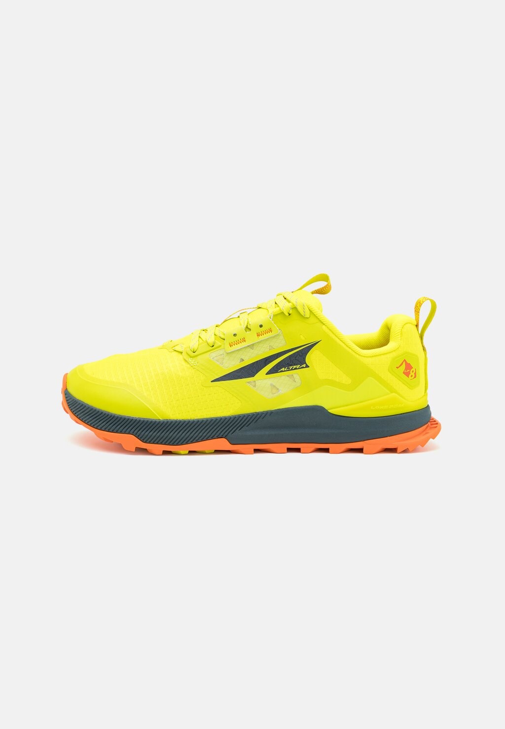 

Кроссовки для бега по пересеченной местности LONE PEAK 8 Altra, цвет lime