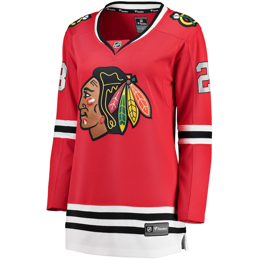 Джерси NHL Chicago Blackhawks