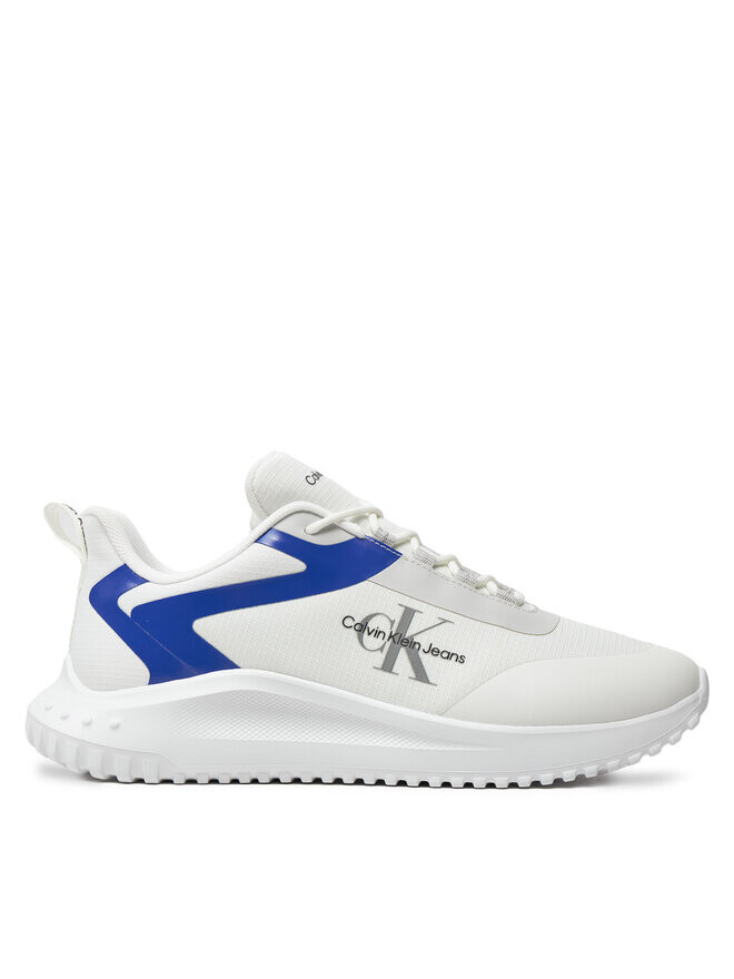 

Кроссовки Eva Runner Low Lace Ml Mix Calvin Klein, белый