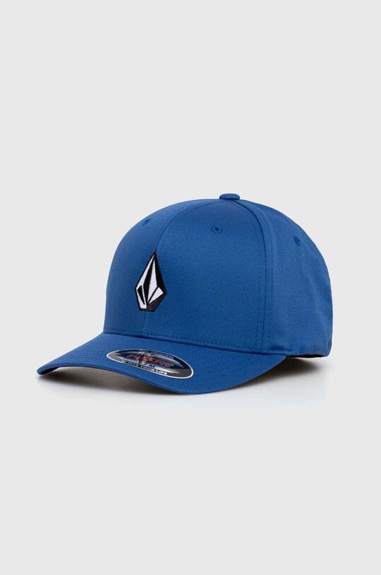 

Кепка Volcom, синий