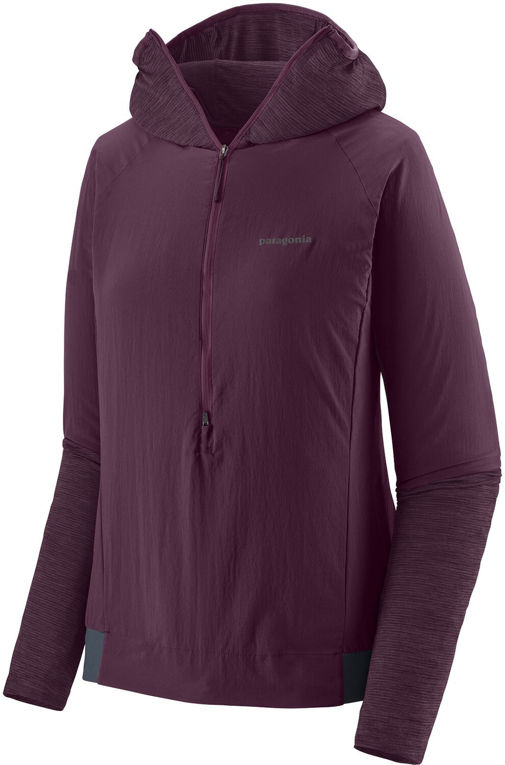 

Пуловер Airshed Pro - женский Patagonia, фиолетовый