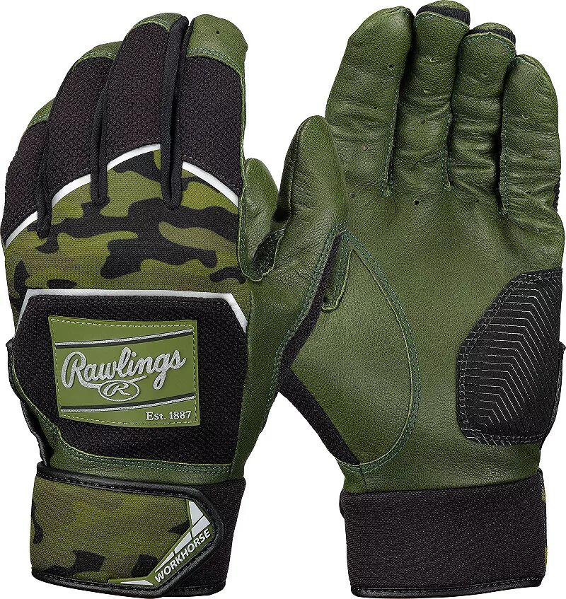 

Перчатки для ватина Rawlings Youth Workhorse