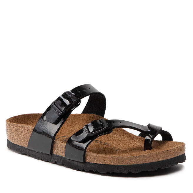 

Шлепанцы Birkenstock Mayari, черный
