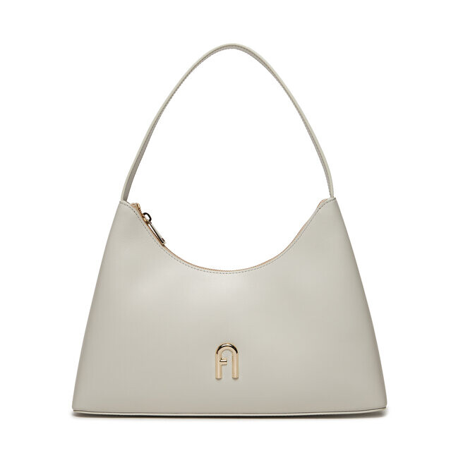 

Сумка Furla DiamanteS Shoulder, экрю