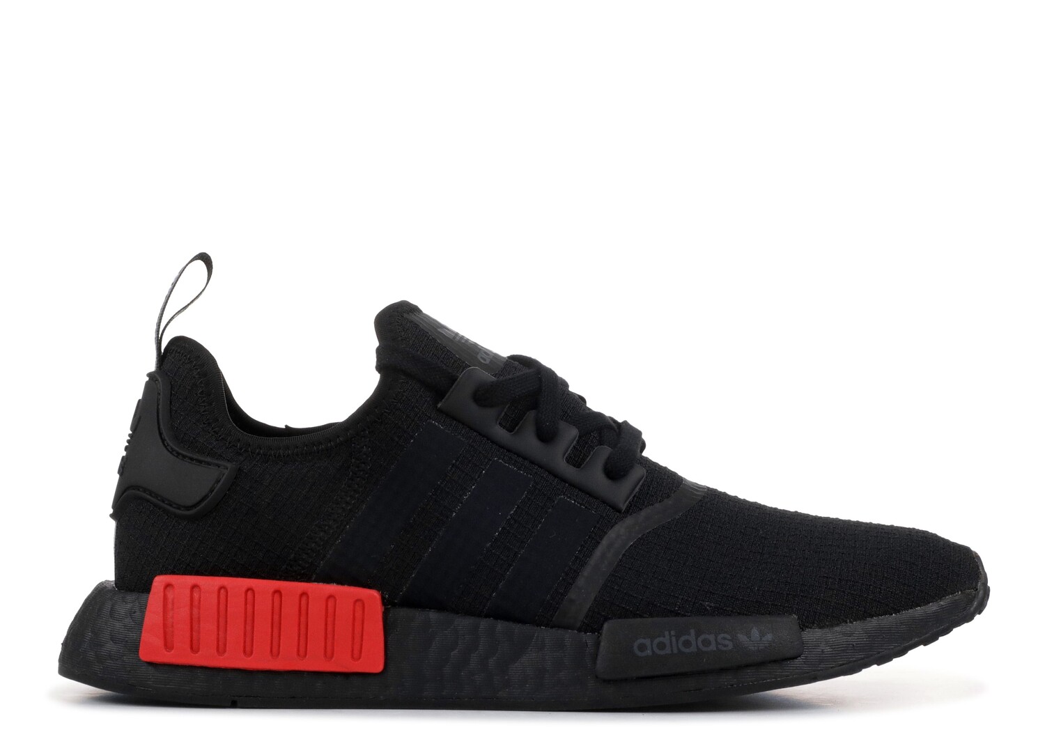 

Кроссовки adidas Nmd_R1 'Ripstop', красный