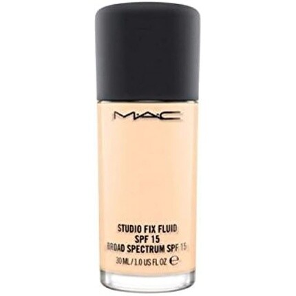 

MAC Studio Fix Fluid SPF 15 Тональная основа NC10 30 мл