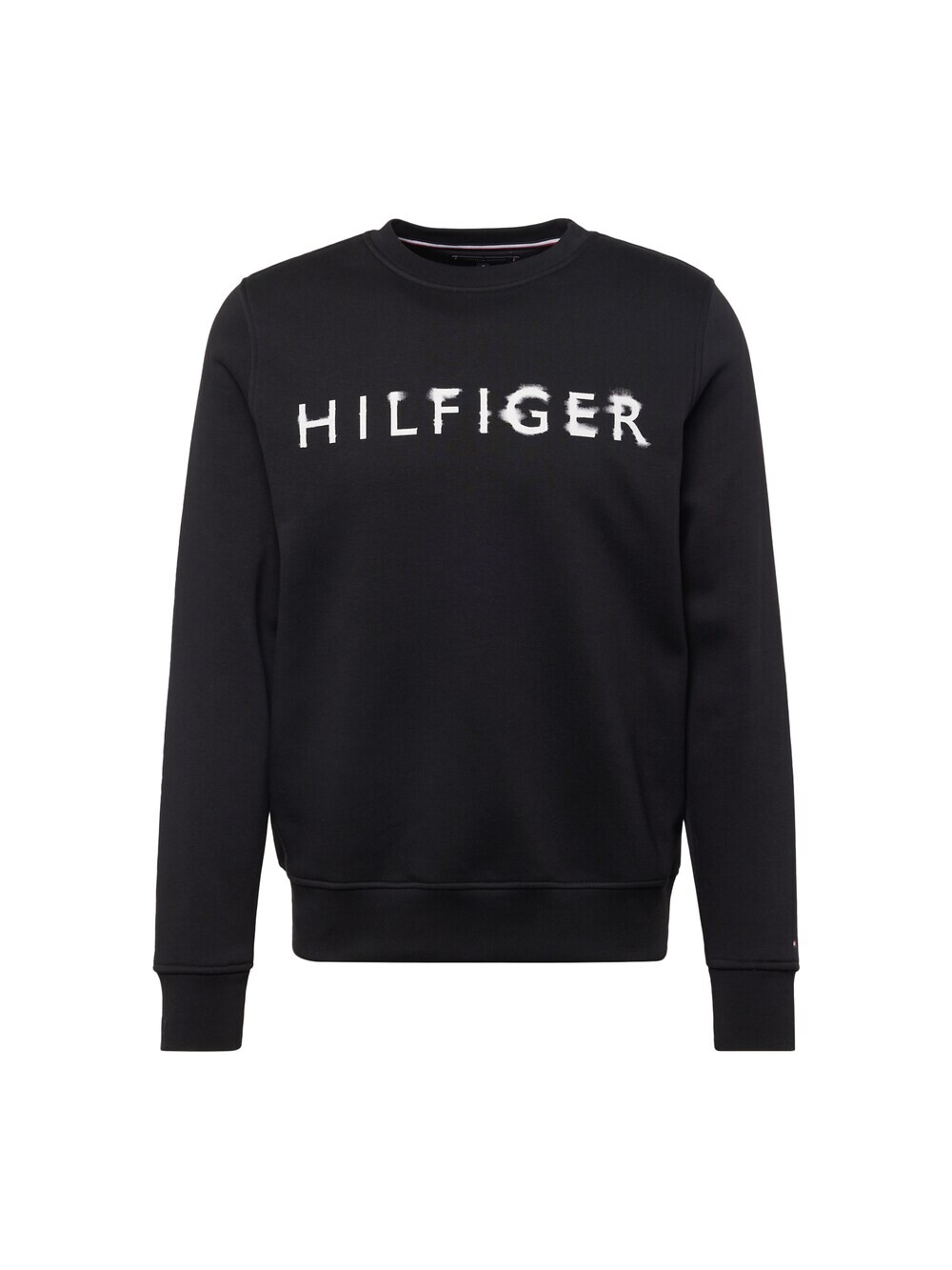 

Толстовка Tommy Hilfiger, черный