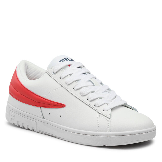 

Кроссовки Fila HighflyerL, белый, Белый;серый, Кроссовки Fila HighflyerL, белый