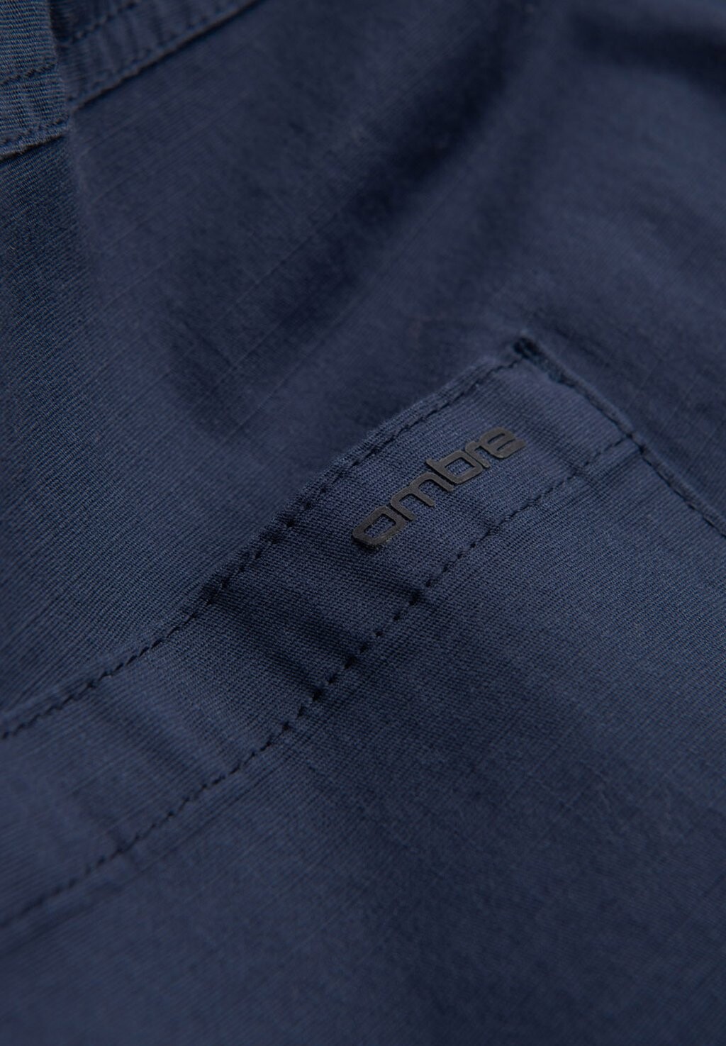 

Спортивные брюки Ombre, темно-синий