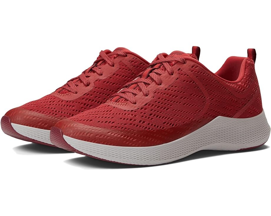 

Кроссовки Dansko Sky, цвет Tomato Mesh