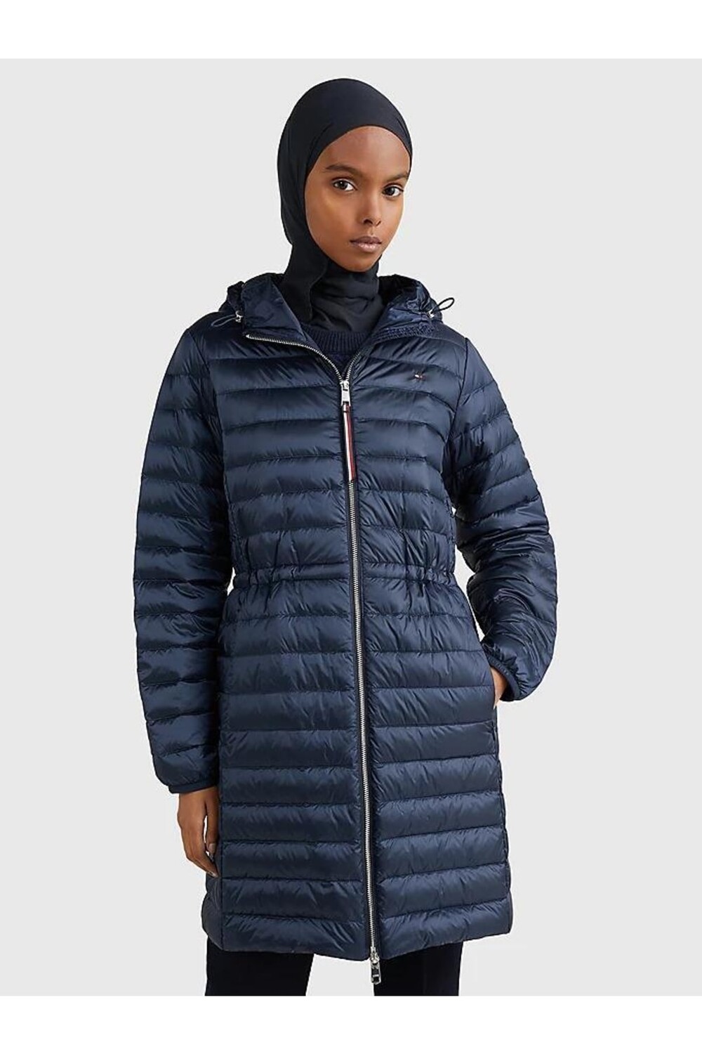 

Пальто Tommy Hilfiger
