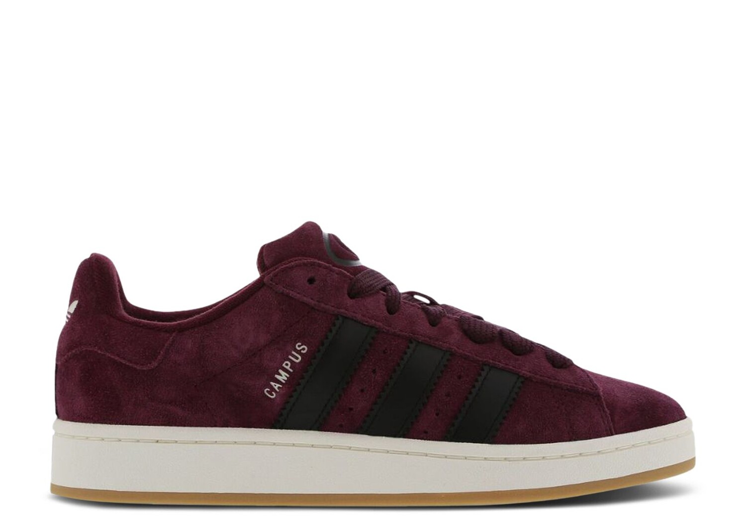 

Кроссовки adidas Campus 00S 'Maroon', красный