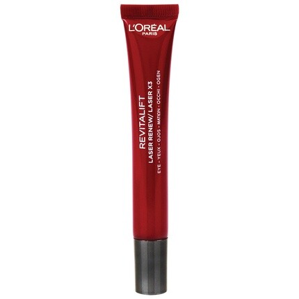 

Revitalift Laser X3 Уход за глазами 15 мл, L'Oreal