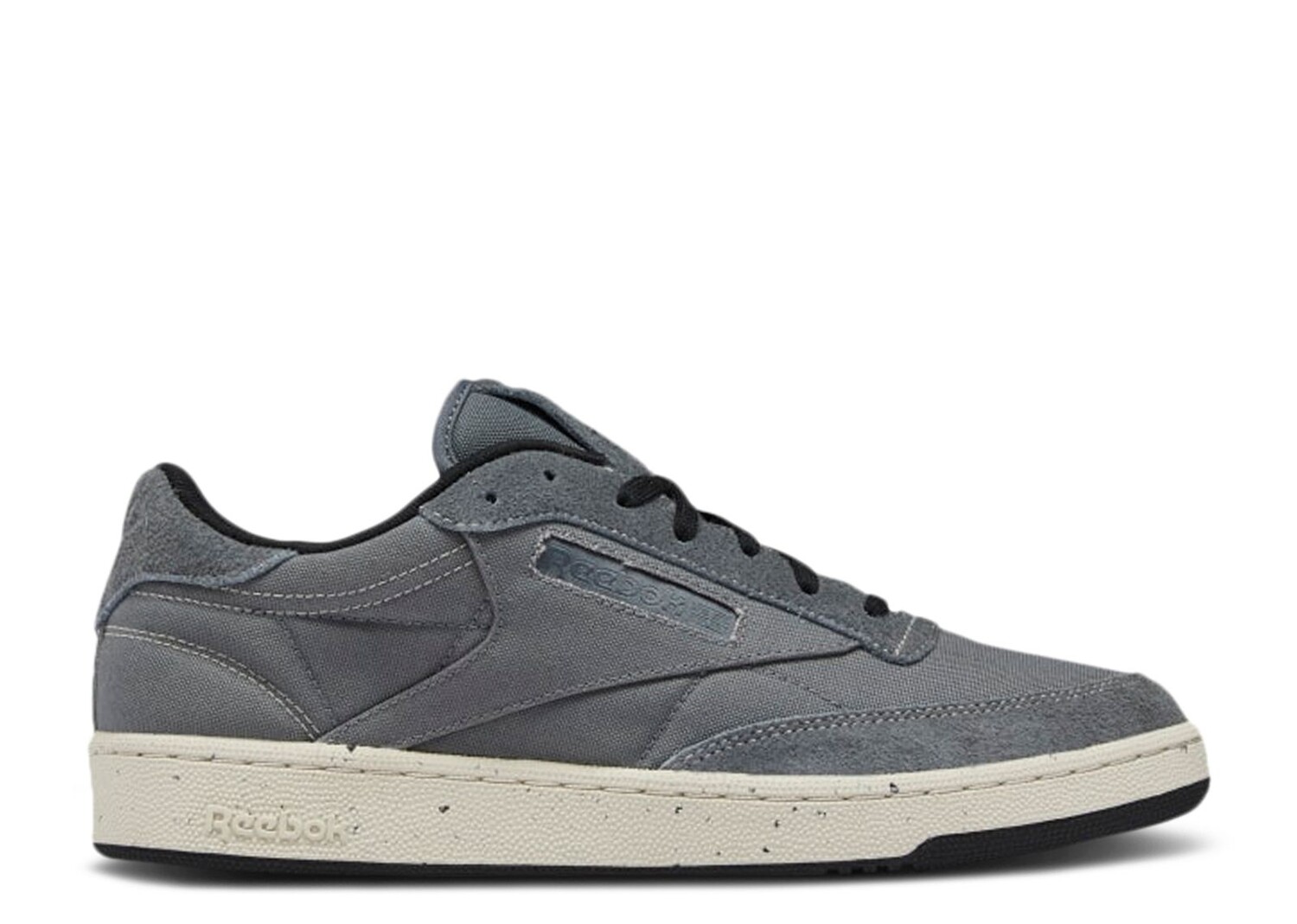 

Кроссовки Reebok Club C 'Bike Life', серый