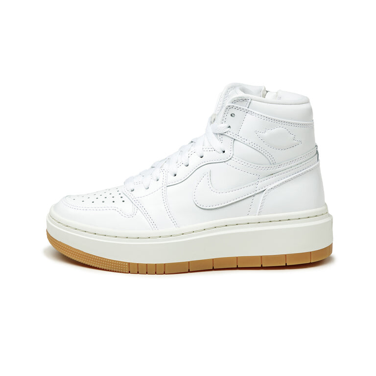 

Кроссовки Nike Wmns Air 1 Elevate High Se Air Jordan, белый