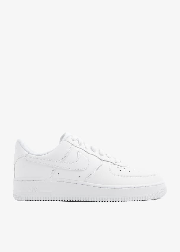 Кроссовки Nike Air Force 1 '07, белый