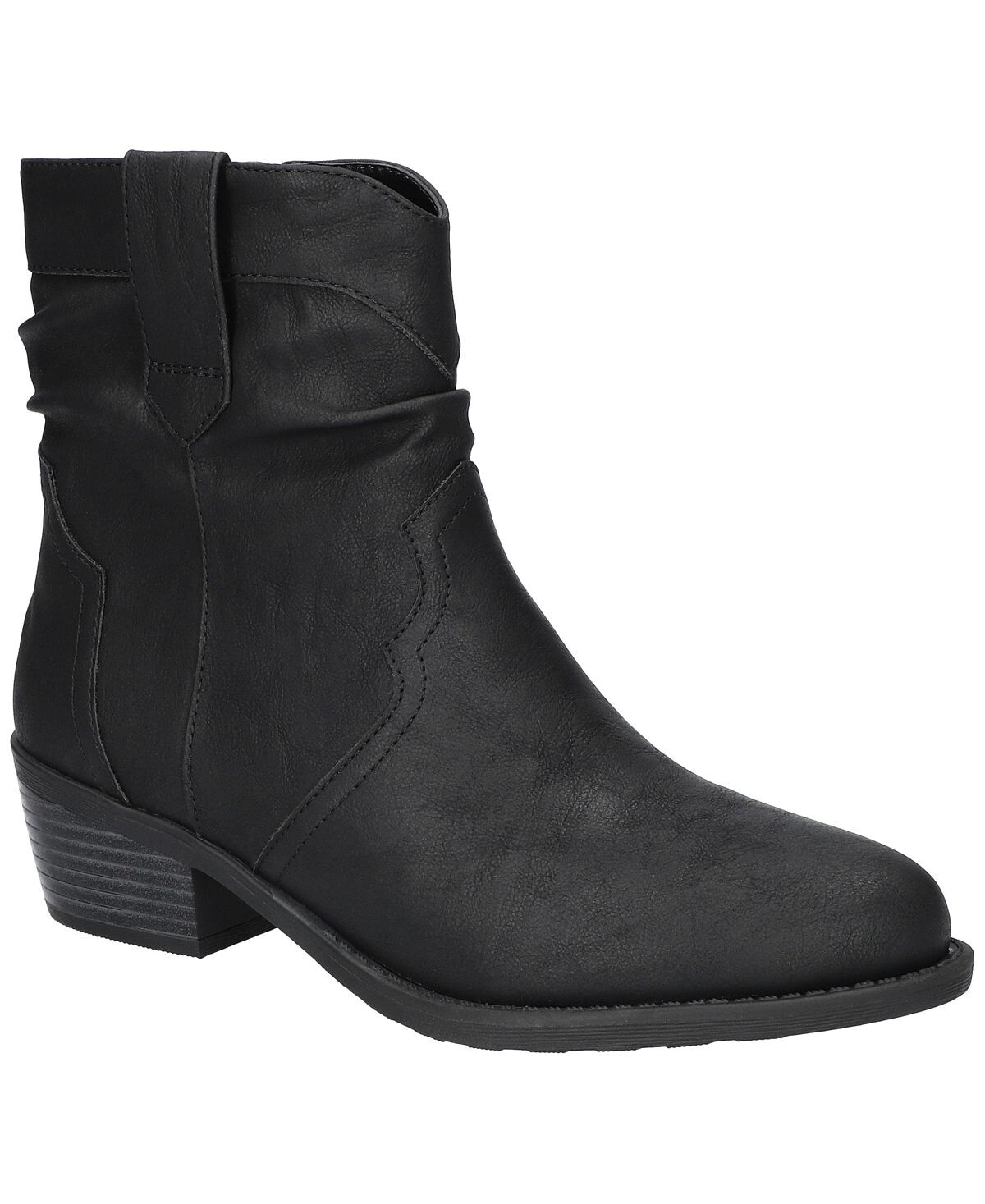 

Женские ботинки Jae Western Easy Street, черный