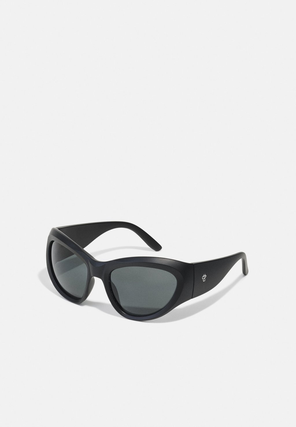 Солнцезащитные очки BOXI UNISEX CHPO, цвет black