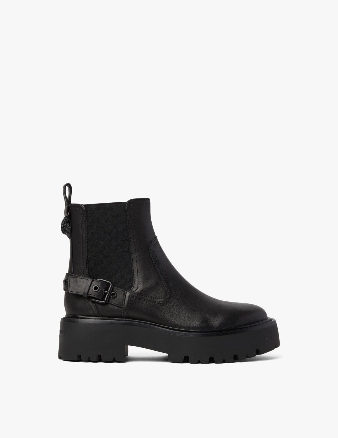 

Ботинки Матильда челси Kurt Geiger, черный