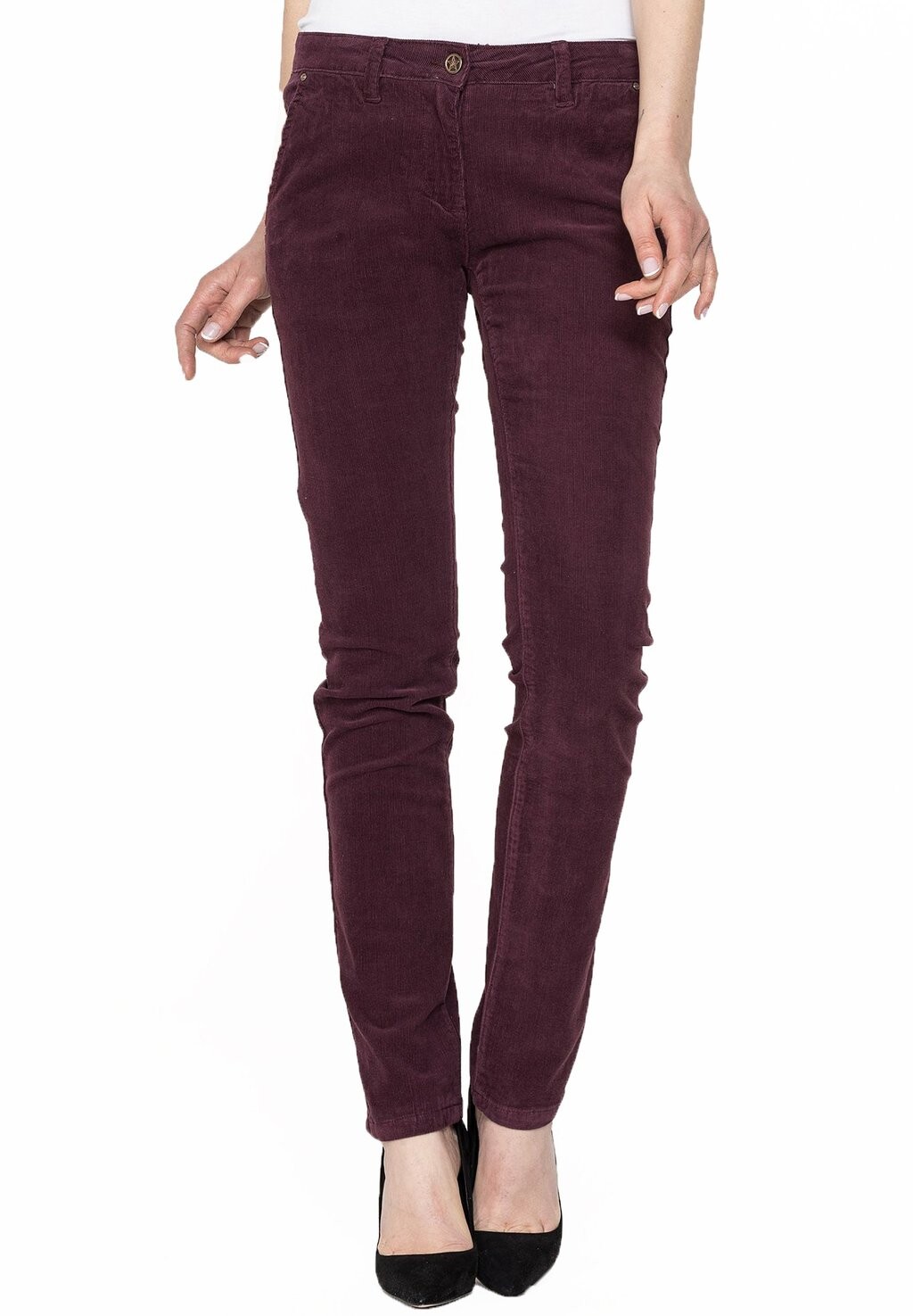 

Джинсы облегающего кроя Carrera Jeans