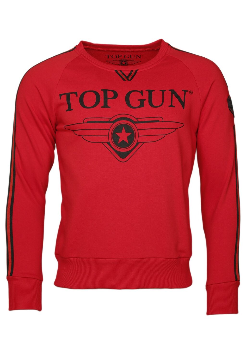 

Толстовка TOP GUN