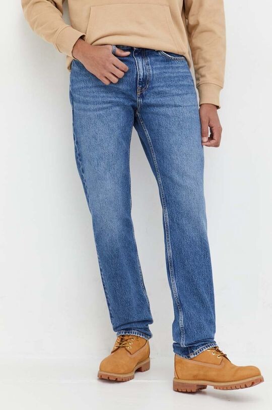 

Джинсы Томми Джинс Tommy Jeans, синий