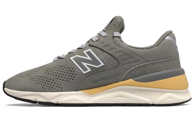 

New Balance X-90 Grey Yellow
