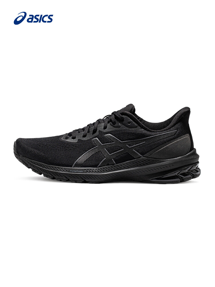 

Кроссовки мужские Asics GT00 амортизирующая, голубовато-черный