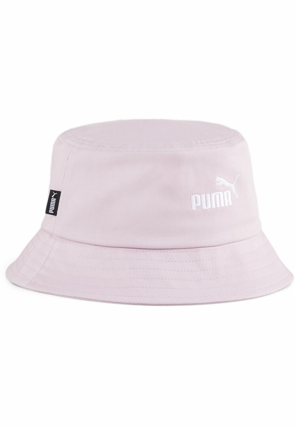 

Панама ESS NO 1 LOGO BUCKET UNISEX Puma, цвет grape mist