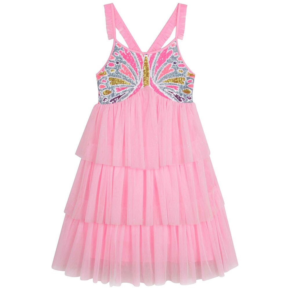 

Платье Billieblush U12816, розовый