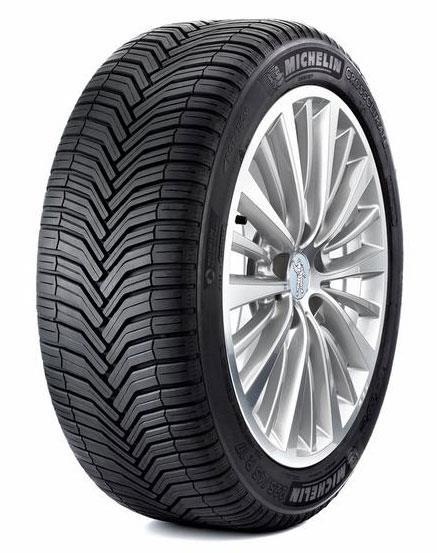 

Летние шины Michelin CROSSCLIMATE SUV XL 285/45 R19 111Y