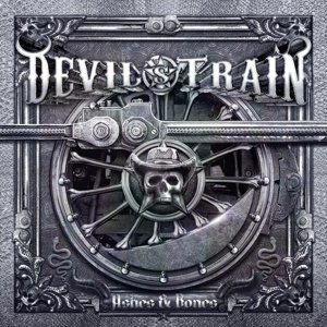 

Виниловая пластинка Devil's Train - Ashes & Bones