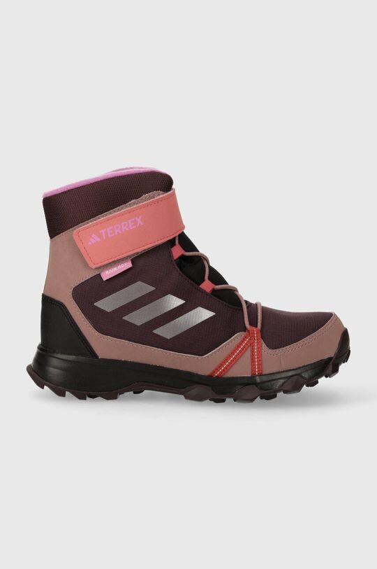 

Детская обувь adidas TERREX TERREX SNOW CF R.RD, фиолетовый