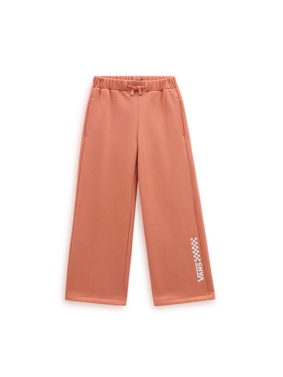 

Брюки VANS Loose fit Pants Chalkboard, оранжевый