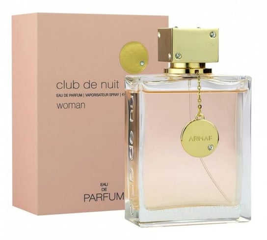 Женская парфюмированная вода, 200 мл Club de Nuit, Armaf