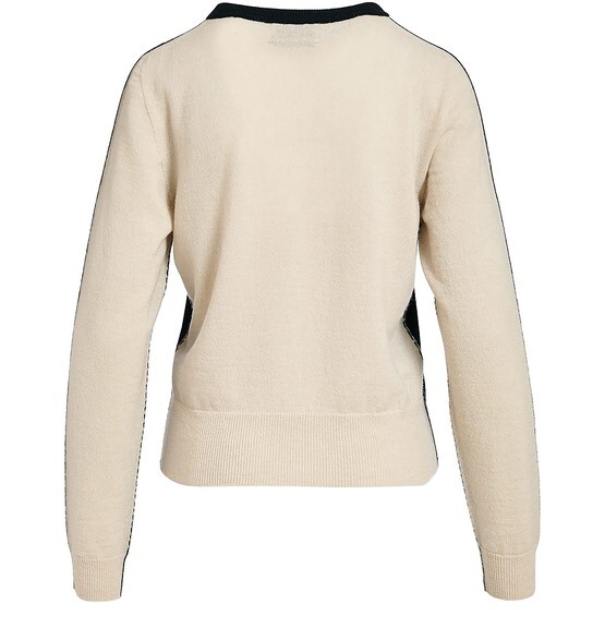 

Эльгиумный свитер Essentiel Antwerp
