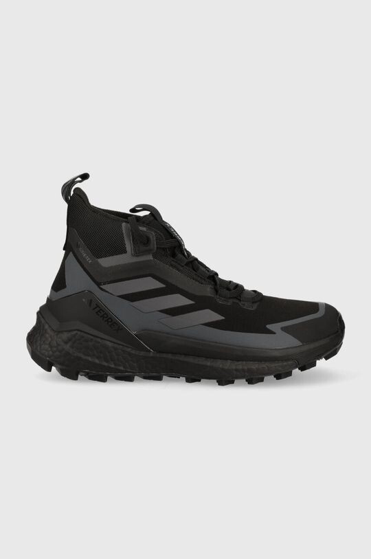 

Кроссовки Free Hiker 2 GTX adidas, черный