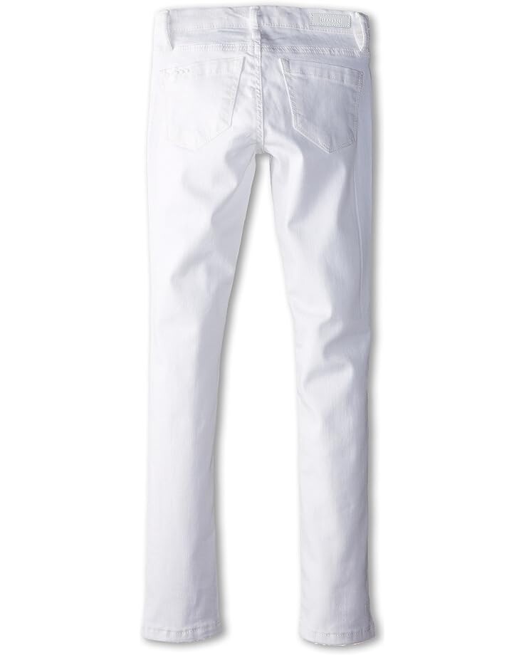 

Джинсы Blank Nyc Skinny Jeans in White, белый