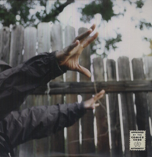 

Виниловая пластинка Madvillain - Madvillainy Remixes