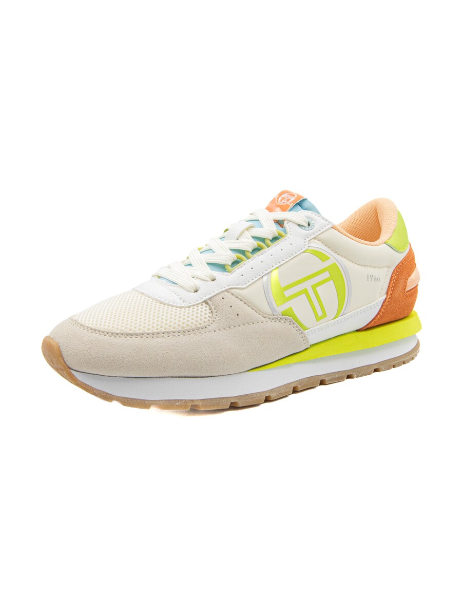 

Кроссовки Sergio Tacchini Sneakers VENEZIA, цвет Mixed colors