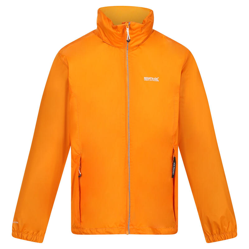 

Мужская водонепроницаемая куртка Lyle IV Flame Orange REGATTA, цвет naranja