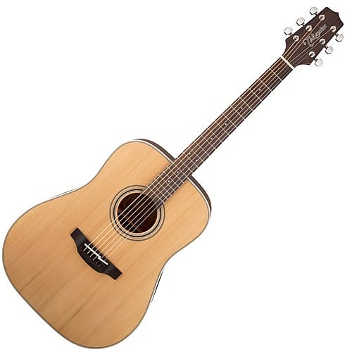 Акустическая гитара Takamine GD20 Dreadnought Acoustic Guitar - Natural акустическая гитара takamine gd20 ns satin natural dreadnought acoustic guitar