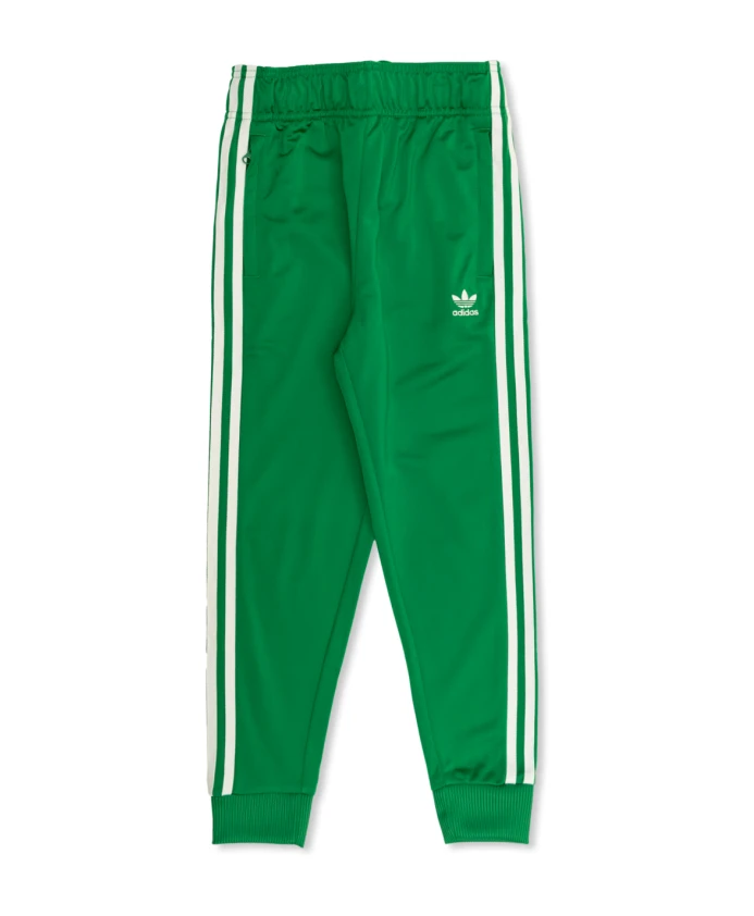 

Спортивные штаны Adidas, зеленый