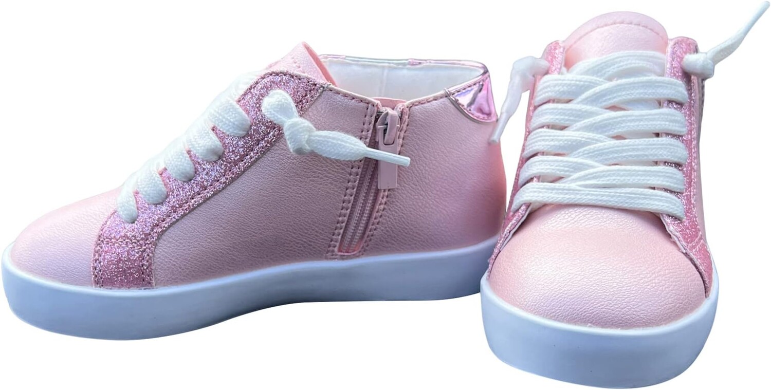 

Кроссовки Rose StyleChild, розовый