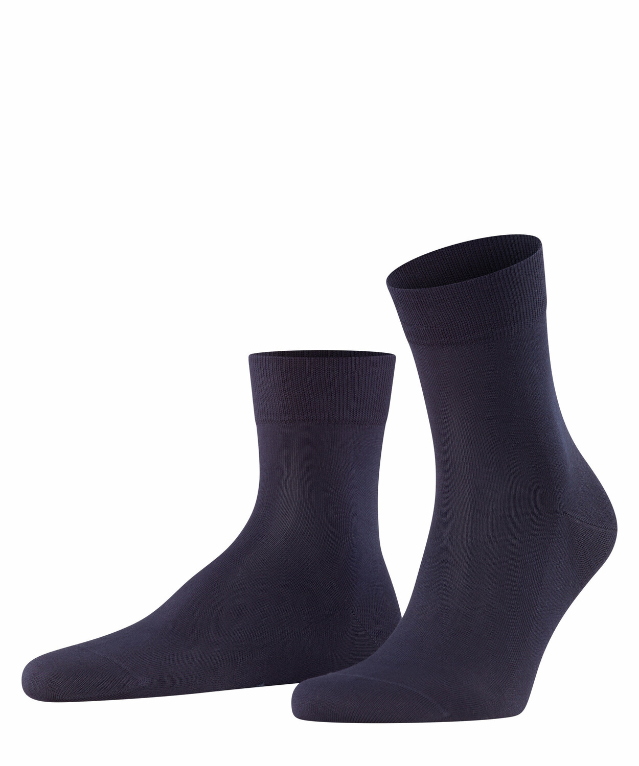 

Носки Falke Kurz Tiago, цвет Dark navy